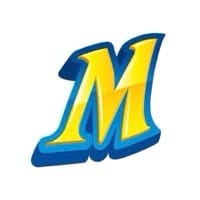 Logo of Mirabilandia