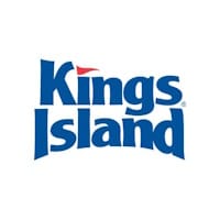 Logo of Kings Island