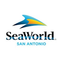 Logo de SeaWorld San Antonio