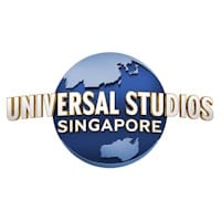 Logo of Universal Studios Singapore