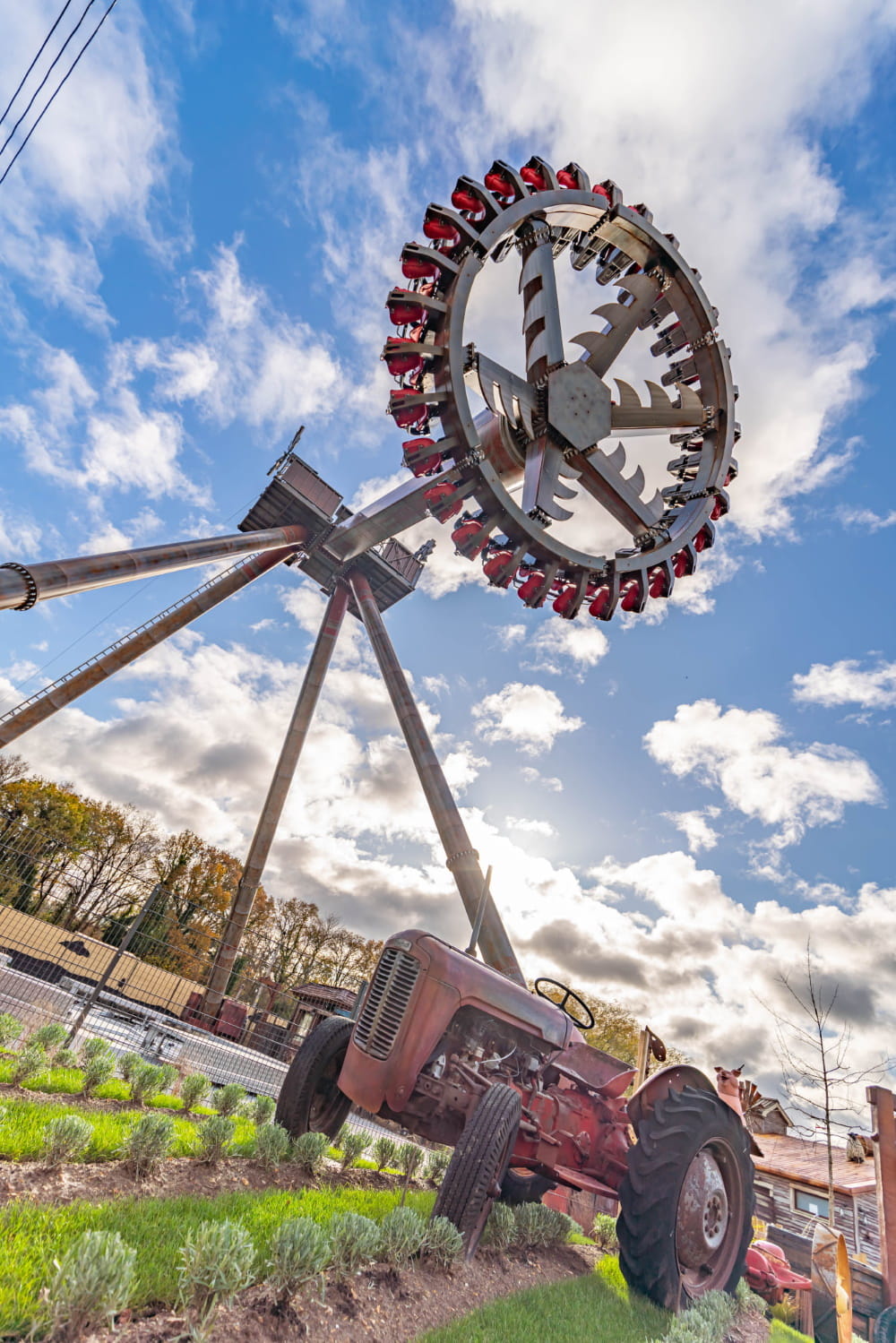 cyclonator