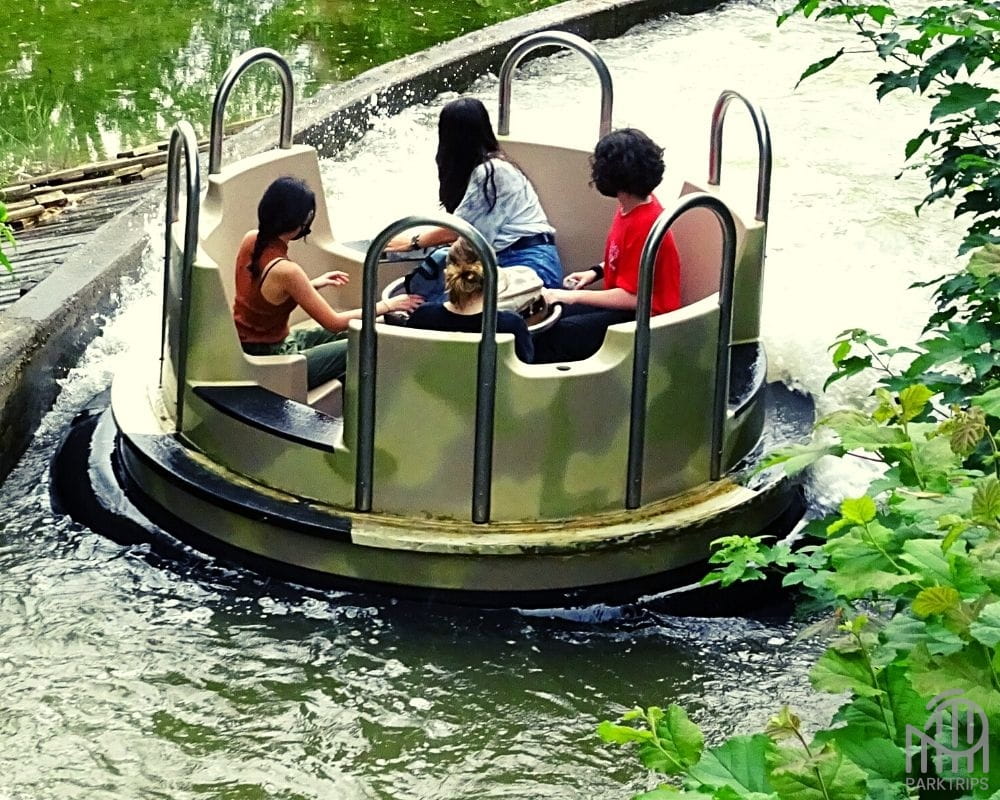 dino raft walygator grand est