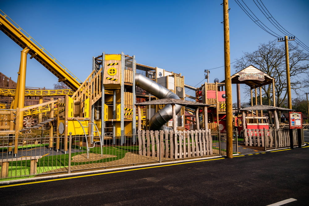 junkyard junction