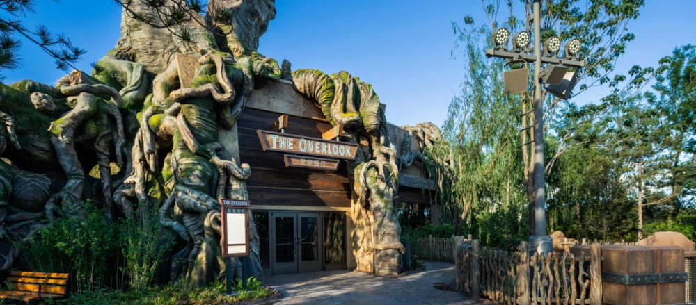 JURASSIC WORLD UNIVERSAL STUDIOS BEIJING