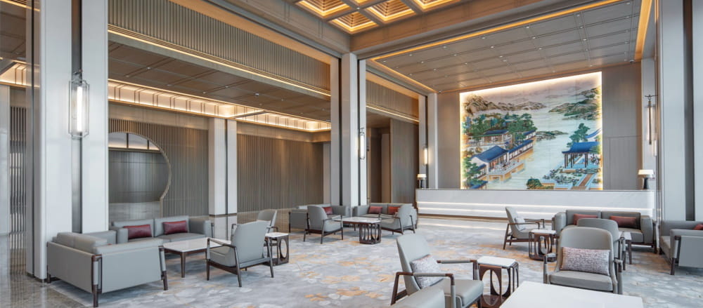 nuo resort hotel