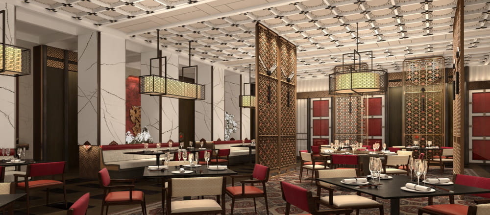 nuo resort hotel