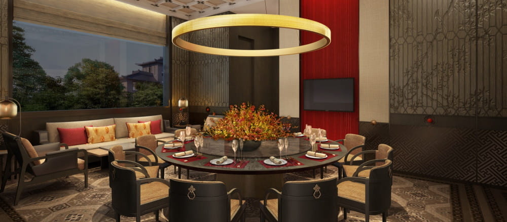 nuo resort hotel