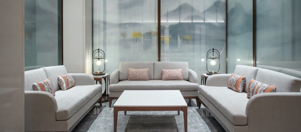 nuo resort hotel