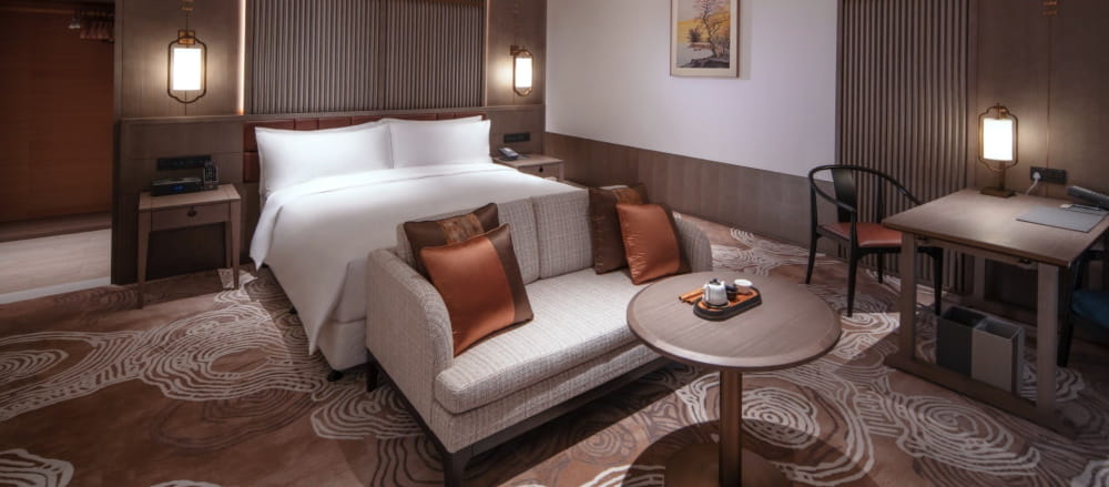nuo resort hotel