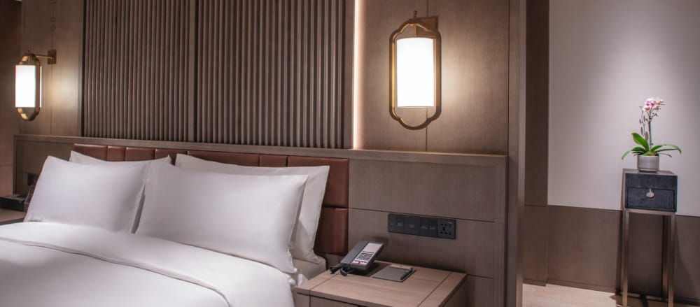 nuo resort hotel