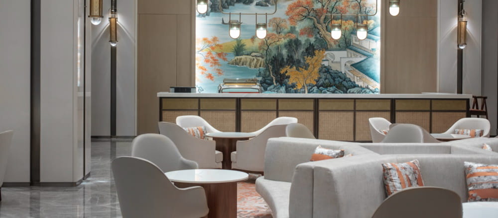 nuo resort hotel