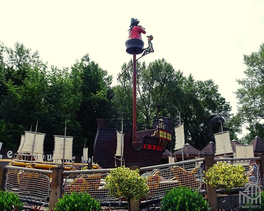 peter pan walygator grand est
