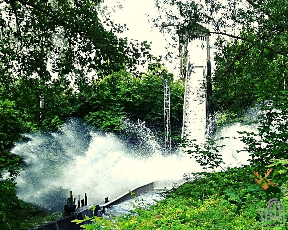 riviere sauvage walygator grand est