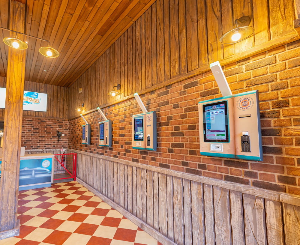 route 83 diner