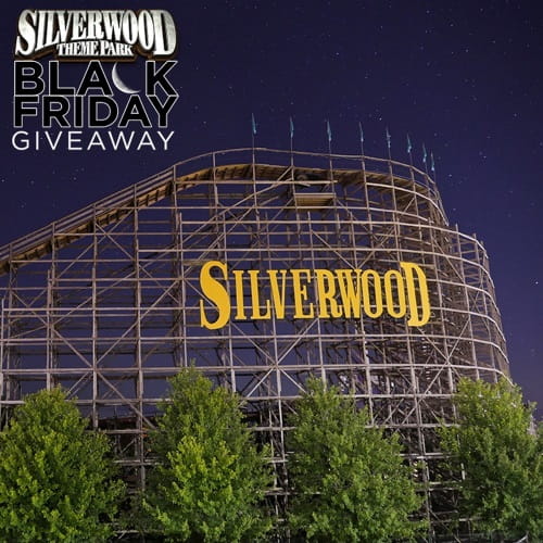 Opération Black Friday 2021 dans les parcs d'attractions