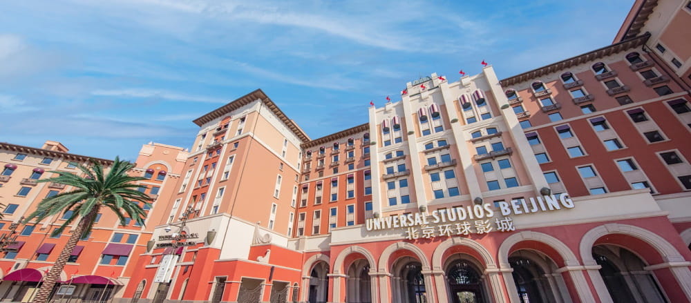 universal studios grand hotel
