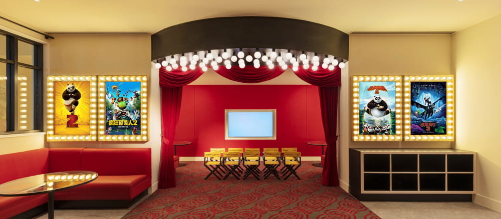 universal studios grand hotel