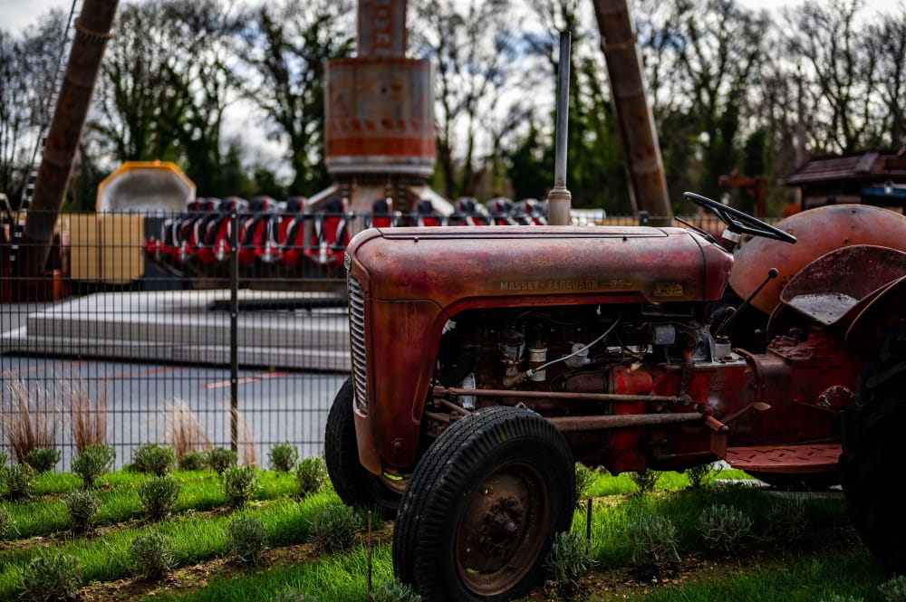 tornado springs