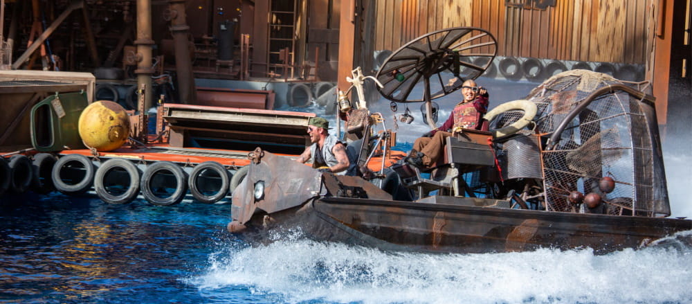 waterworld universal studios beijing