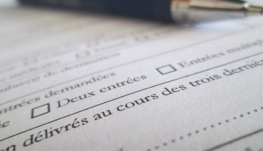 Démarches administratives pour visiter un parc d'attractions aux Etats-Unis