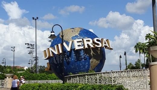 Nos dernières vacances à Universal Resort, SeaWorld à Orlando et Busch Gardens Tampa Bay