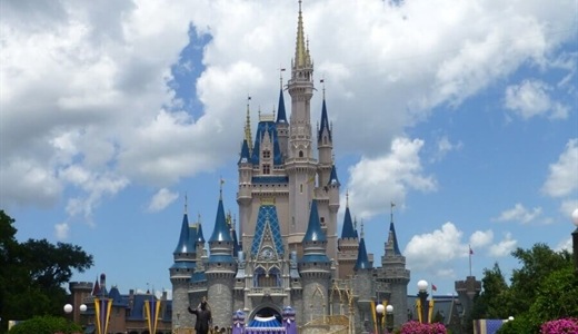Les meilleurs parcs d'attractions dans le monde et en Europe
