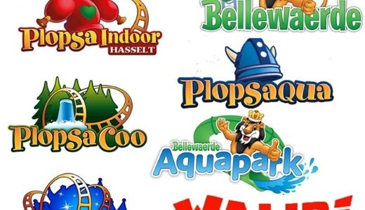 Les parcs d'attractions Belges sont ouverts !