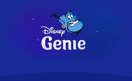 Profiter des parcs d'attractions Disney aux Etats-Unis avec Disney Genie et Lightning Lane