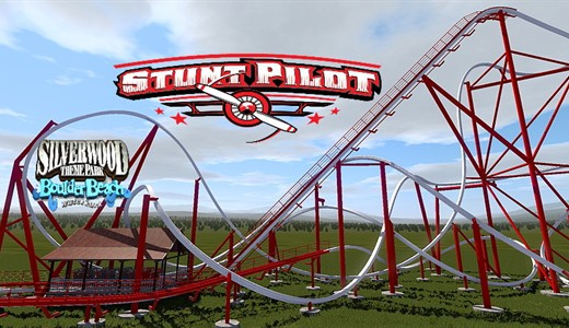 Un nouveau coaster RMC dans un parc américain en 2021