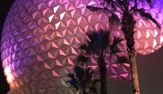 Spaceship Earth ferme en mai pour une totale transformation
