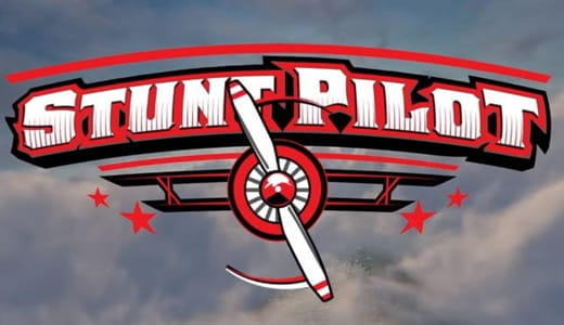 Stunt Pilot, la montagne russe single rail ouvre à Silverwood le 23 mai 2021