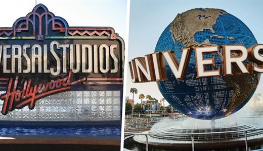 Universal Studios Hollywood contre Universal Orlando Resort, un duel en format quiz