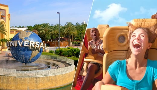 Découvrez Universal Studios Florida en format quiz immersif avec storytelling