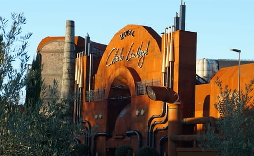 Notre avis sur l'expérience Hôtel Capsule au Charles Lindbergh de Phantasialand