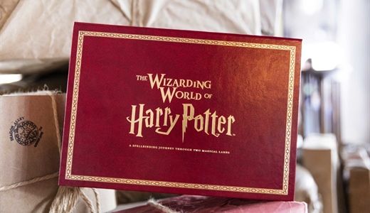 Avis aux fans du sorcier, le nouveau package Harry Potter est disponible à Universal Orlando Resort