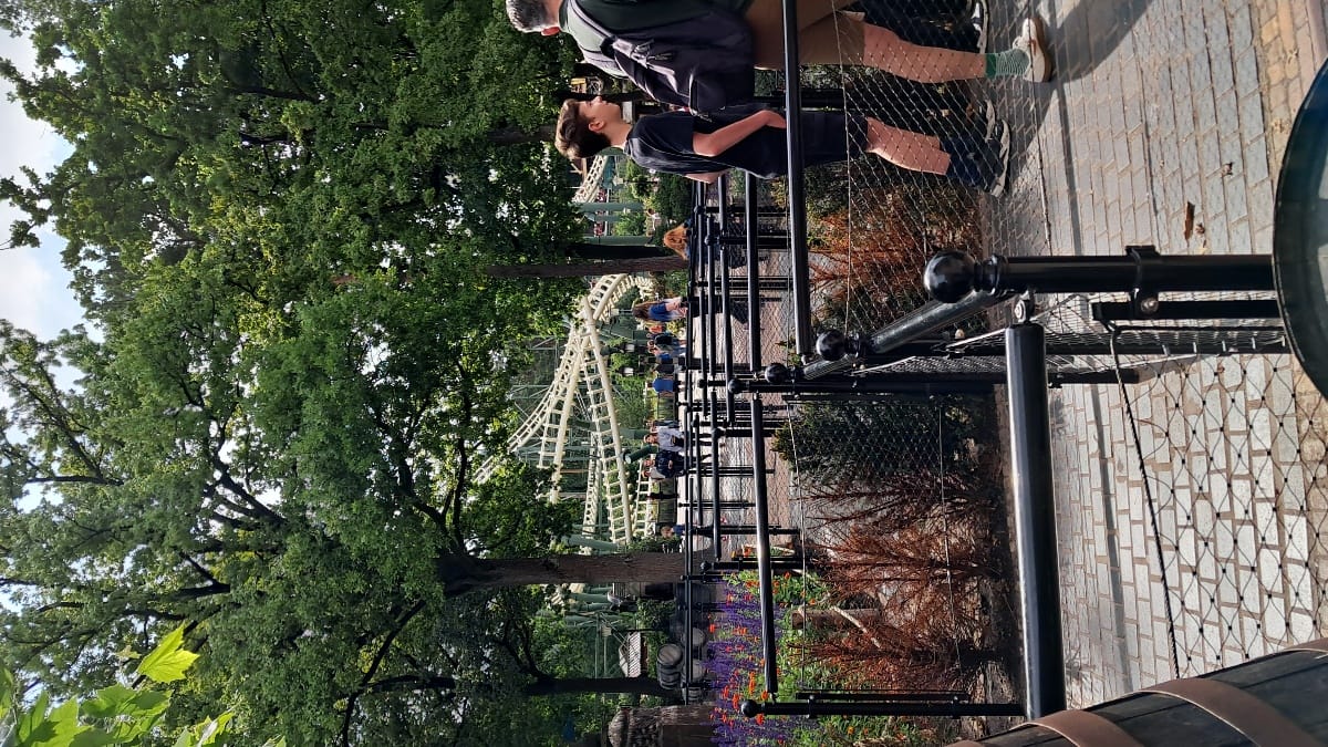 Photo de Efteling postée par Jarno