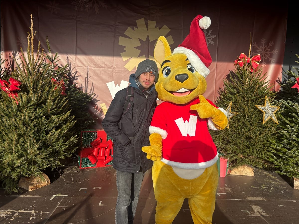 Photo de Walibi Belgium postée par bryan