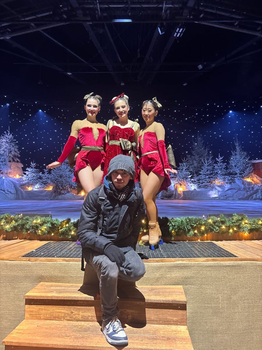 Photo de Walibi Belgium postée par bryan