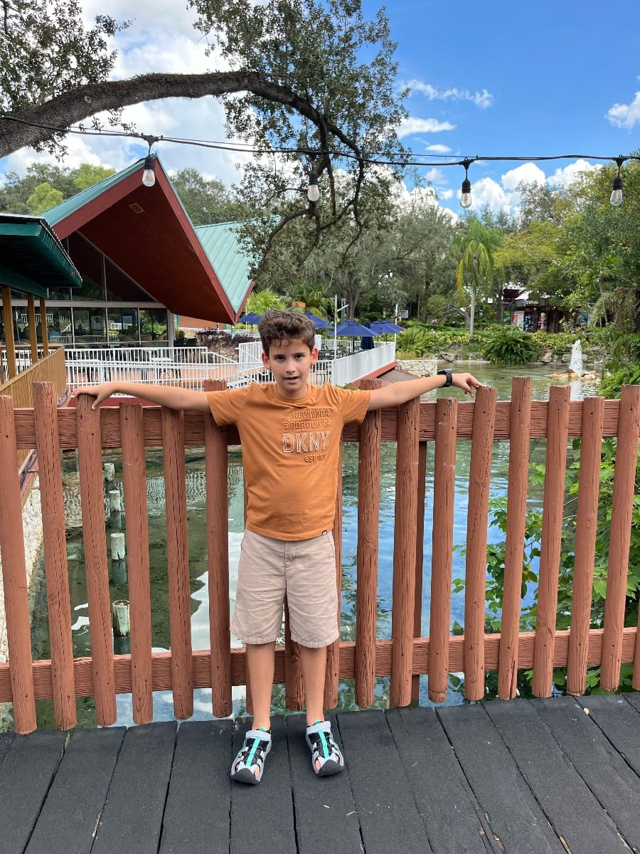 Photo de Busch Gardens Tampa postée par Theme park lover