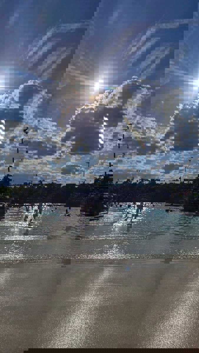 Photo de Walt Disney World postée par Gwen