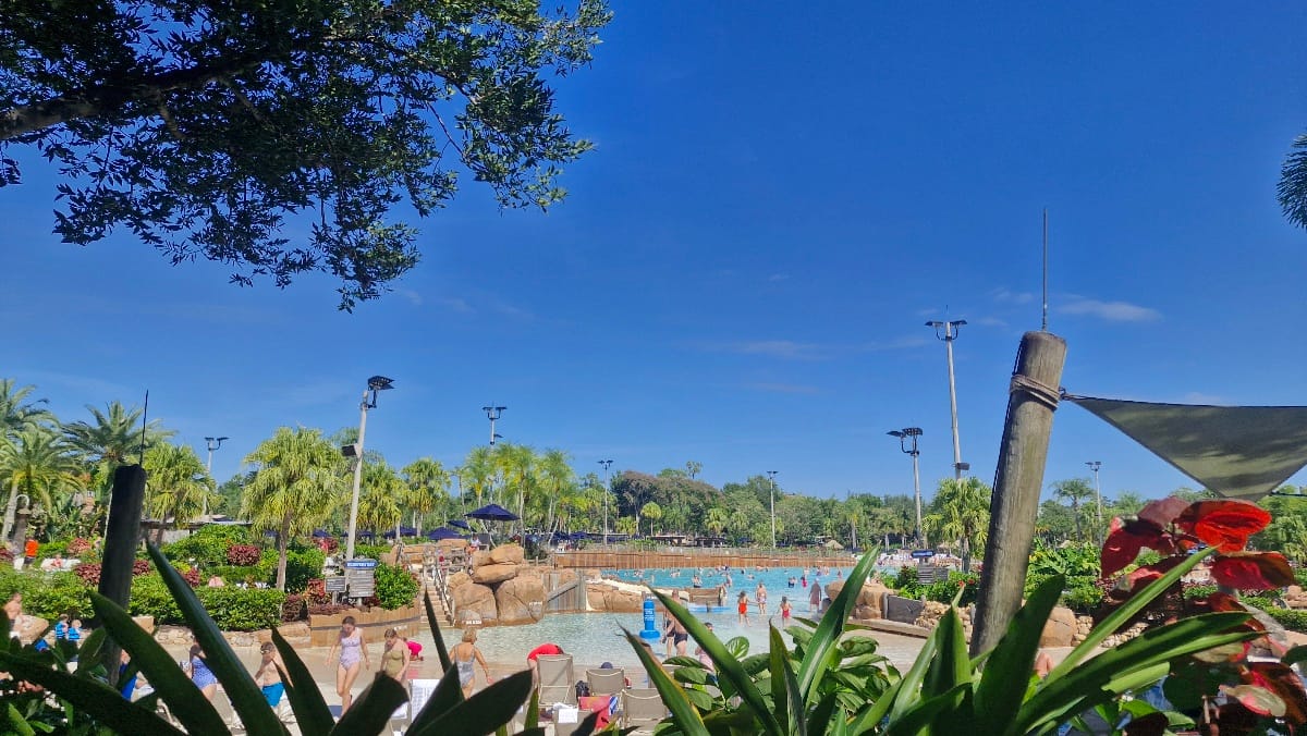 Photo de Walt Disney World postée par Gwen