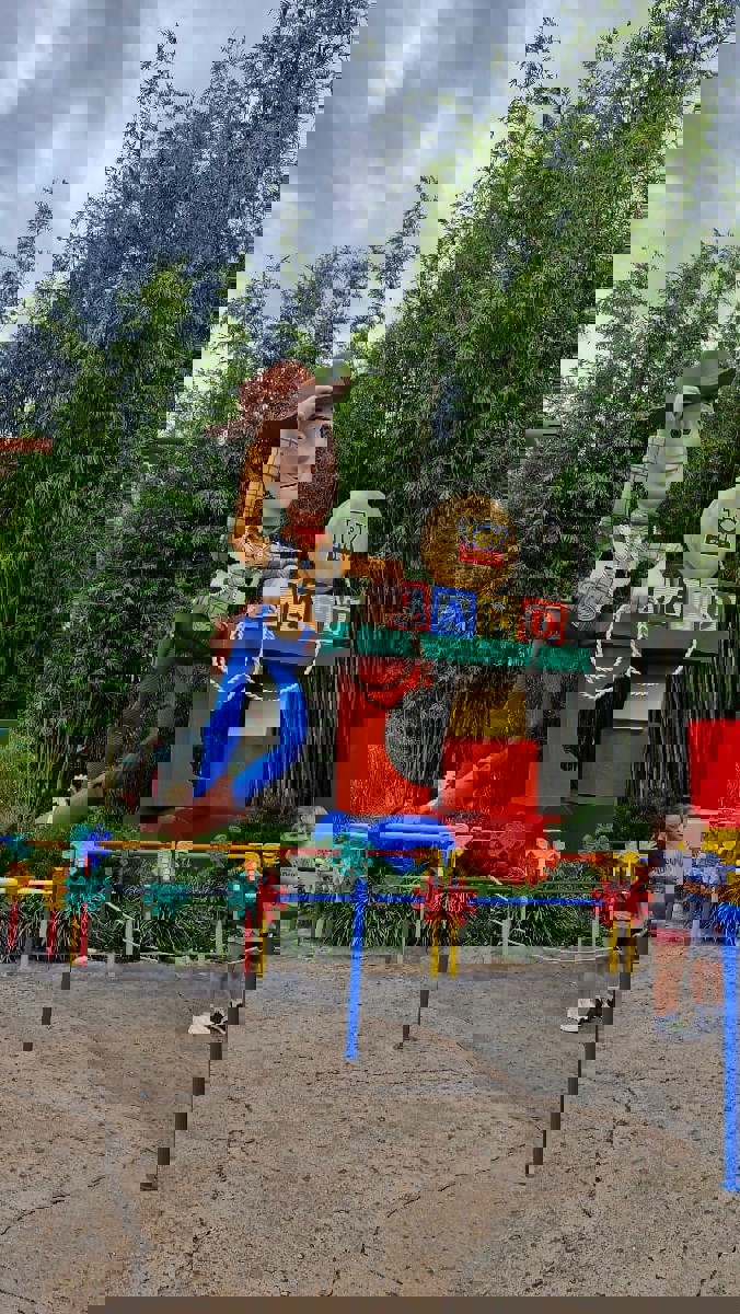 Photo de Walt Disney World postée par Gwen