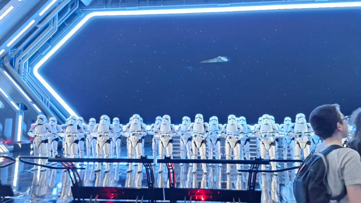 Photo de Walt Disney World postée par Gwen