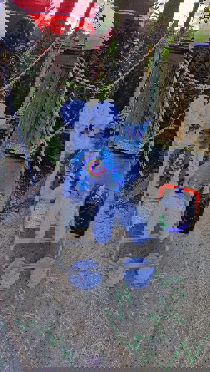 Photo de Walt Disney World postée par Gwen