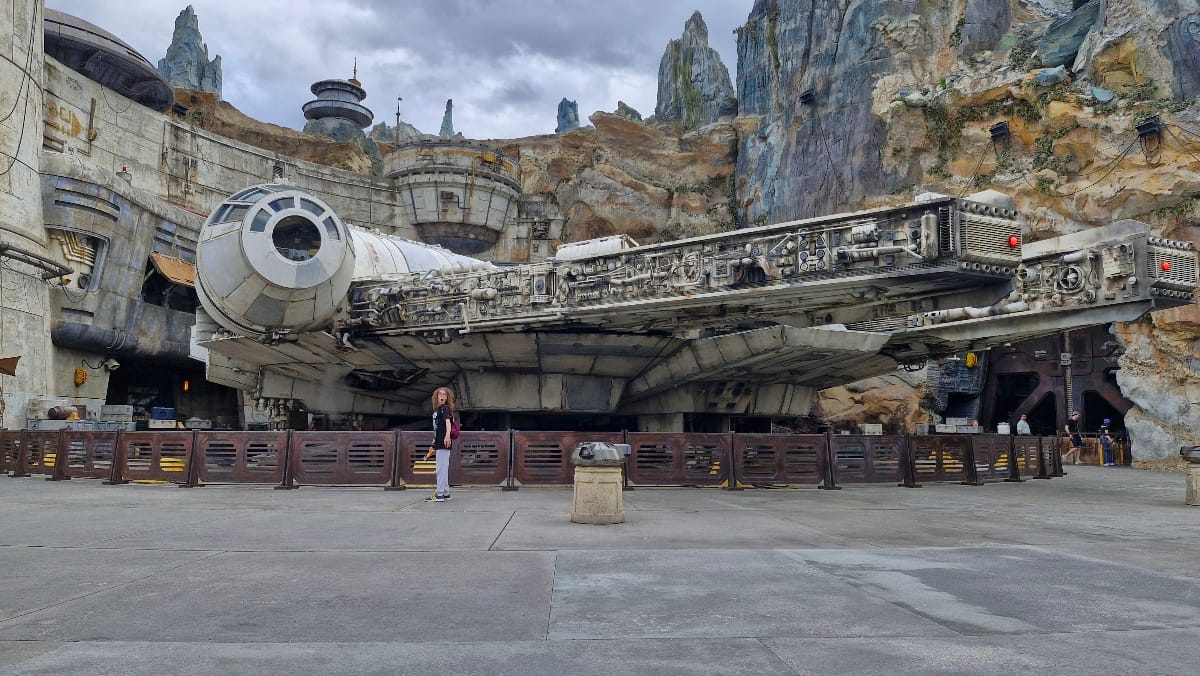 Photo de Walt Disney World postée par Gwen