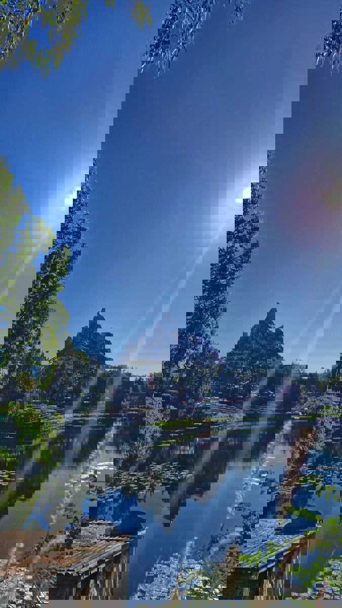 Photo de Walt Disney World postée par Gwen