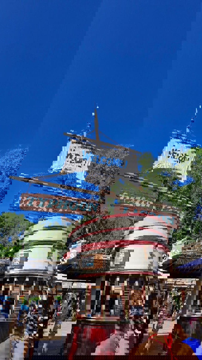 Photo de Walt Disney World postée par Gwen