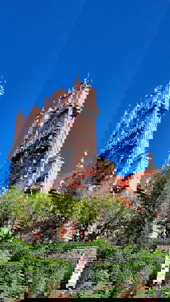 Photo de Walt Disney World postée par Gwen