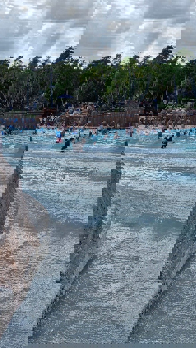 Photo de Walt Disney World postée par Gwen