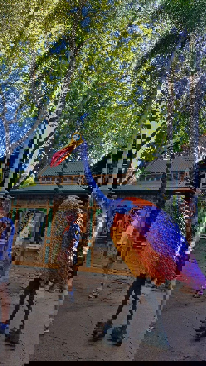 Photo de Walt Disney World postée par Gwen